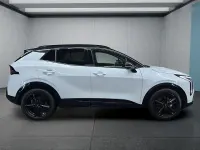 Gebraucht Kia Sportage 179 PS (131 kW) 2026 Schwarz SUV