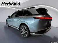 Second-hand XPENG G9 AWD Performance 422 kW (575 CP) 2026 Gri SUV