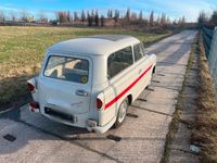 gebraucht Trabant 600 Kombi Camping