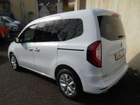 gebraucht Renault Kangoo TCe 100 Equilibre *SOFORT AN LAGER*