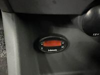 Gebraucht Peugeot 107 68 PS (50 kW) 2006 Grau Kleinwagen