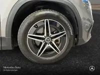 Gebraucht Mercedes EQA300 AMG 167 kW (228 PS) 2022 Grau SUV