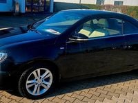 Gebraucht VW Eos 211 PS (155 kW) 2014 Schwarz Cabrio