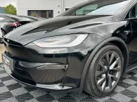 Brugt Tesla Model X 492 kW (670 HK) 2023 Sort SUV