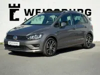 Gebraucht VW Golf LOUNGE 150 PS (110 kW) 2015 Grau SUV