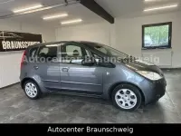 Gebraucht Mitsubishi Colt Invite 95 PS (69 kW) 2005 Grau Kleinwagen