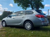 gebraucht Opel Astra Sports Tourer 1.6 Exklusiv 85kW Exklusiv