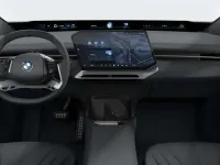 Neu BMW iX3 M Sport 235 kW (320 PS) 2026 Spacesilber metallic SUV