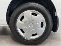 Second-hand Ford Transit Custom 131 CP (96 kW) 2020 Alb Break