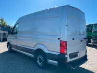 Brugt VW Crafter 140 HK (102 kW) 2020 Andere Van