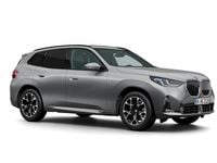 Gebraucht BMW X3 Comfort Edition 190 PS (139 kW) 2024 SUV