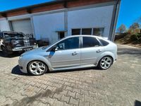 Gebraucht Ford Focus ST 260 PS (191 kW) 2006 Silber Limousine