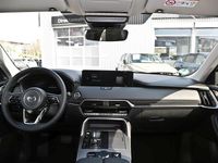 Gebraucht Mazda CX-60 Homura-Line 328 PS (241 kW) 2023 Rhodium white SUV