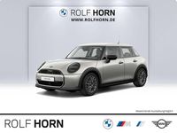 Gebraucht Mini Cooper Classic 156 PS (114 kW) 2024 Melting silver metallic Kleinwagen