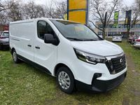 gebraucht Nissan Primastar Kasten L2H1 2.0dCi 130PS 3,0t