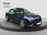 Gebraucht Maserati Levante 430 PS (316 kW) 2023 Blau SUV