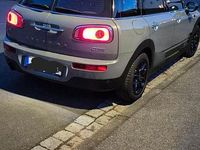 Gebraucht Mini Cooper 136 PS (100 kW) 2018 Grau Kleinwagen