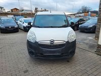 gebraucht Opel Combo D Kasten L1H1 2,4t-TURBOLEDER DEFEKT