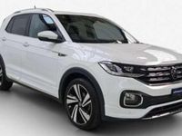 Gebraucht VW T-Cross Style 116 PS (85 kW) 2019 SUV