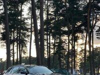 Gebraucht Audi A6 Allroad 313 PS (230 kW) 2014 Schwarz Kombi