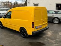 gebraucht Opel Combo 1,7 Diesel TÜV neu/ inspektion neu /Reifen neu