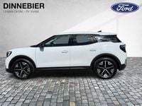 Gebraucht Ford Explorer 210 kW (286 PS) 2025 Weiß SUV