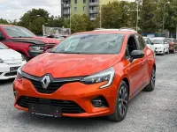 Gebraucht Renault Clio V Zen 91 PS (66 kW) 2022 Limousine