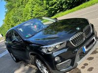 gebraucht BMW X1 sdrive18autom