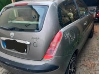 Gebraucht Lancia Ypsilon 70 PS (51 kW) 2003 Kleinwagen