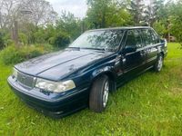 gebraucht Volvo 960 Sedan limo 3.0 24v