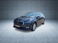 Gebraucht Skoda Fabia Selection 95 PS (69 kW) 2025 Backmagic perleffekt Kleinwagen