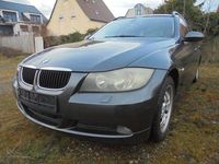 Gebraucht BMW 318 129 PS (94 kW) 2007 Kombi