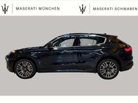 Gebraucht Maserati Grecale 300 PS (220 kW) 2025 Schwarz SUV
