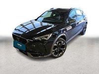 Gebraucht Cupra Formentor VZ 310 PS (228 kW) 2024 Schwarz SUV