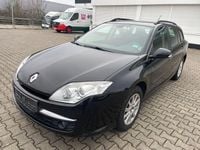 Occasion Renault Laguna III Expression 140 ch (102 kW) 2010 Noir Break