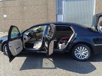 Usado VW Phaeton 240 HP (176 kW) 2013 Preto Sedan