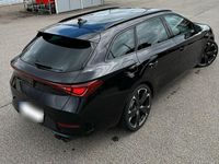 Gebraucht Cupra Leon 300 PS (220 kW) 2023 Schwarz Kombi