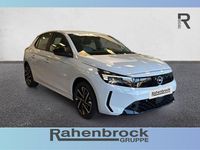 Neu Opel Corsa Edition 110 PS (80 kW) 2026 Kontur weiß (metallic) Kleinwagen