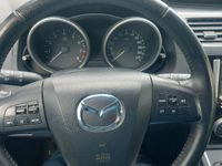 gebraucht Mazda 5 Van, Schiebetüren, WENIG Kilometer, 1.8, 116 PS