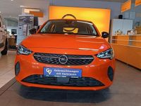 Gebraucht Opel Corsa Elegance 101 PS (74 kW) 2022 Orange Limousine
