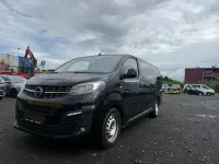 Gebraucht Opel Zafira Selection 177 PS (130 kW) 2020 Other Van / Kleinbus