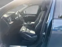 Brugt Volvo XC90 Plus 455 HK (334 kW) 2025 Blå SUV
