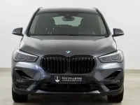 Gebraucht BMW X1 M Sport 140 PS (102 kW) 2020 Grau SUV