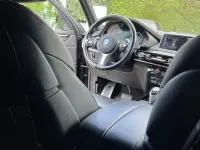 Gebraucht BMW X5 M50 Performance 381 PS (280 kW) 2018 Schwarz SUV