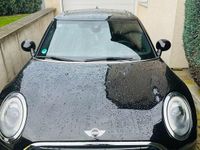 Gebraucht Mini Cooper D 150 PS (110 kW) 2016 Schwarz Kleinwagen