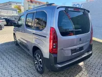 Gebraucht Citroën Berlingo Shine 131 PS (96 kW) 2021 Andere Van / Kleinbus
