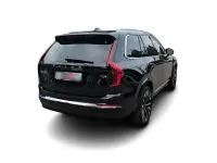 Gebraucht Volvo XC90 Ultra 455 PS (334 kW) 2025 Schwarz SUV