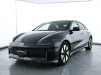 Gebraucht Hyundai Ioniq 6 167 kW (228 PS) 2023 Grau Limousine
