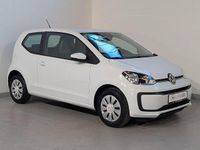 Second-hand VW up! 65 CP (47 kW) 2022 Alb Hatchback
