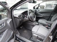 Gebraucht Opel Crossland 120 PS (88 kW) 2021 Schwarz SUV